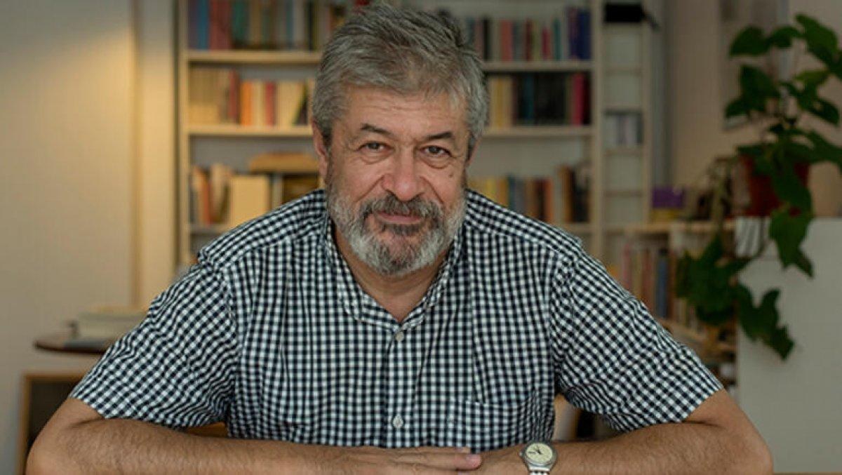 Semih Gümüş'ün edebiyatın eleştiri kitabı: Çözümleyici Eleştiri