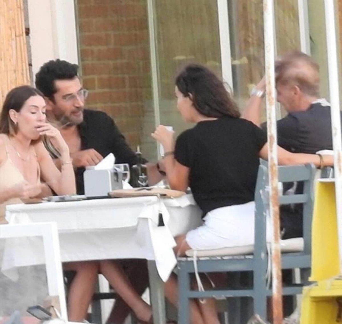 Kenan İmirzalıoğlu: Orman yangınları ciğerimizi yaktı