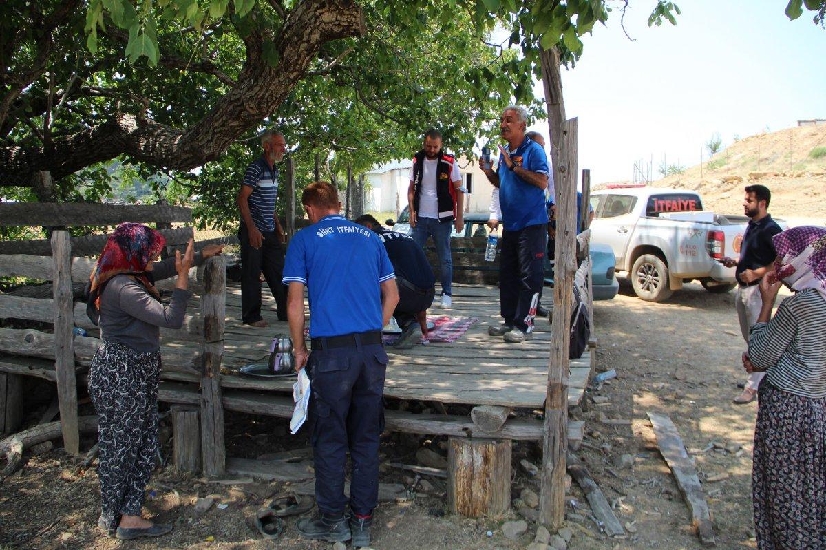 Estetik doktoru Nüket Eroğlu, Azerbaycanlı askerlerden rahatsız oldu