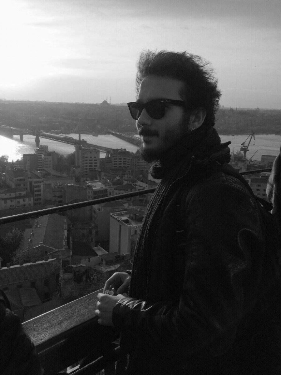 Antalya'da Samet'in cansız bedenini yakınları aldı