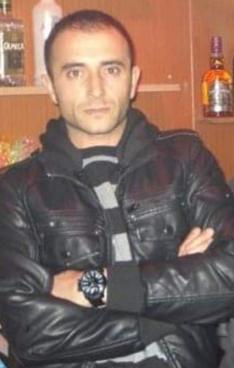 İstanbul'da izmarit atma kavgası ölümle bitti