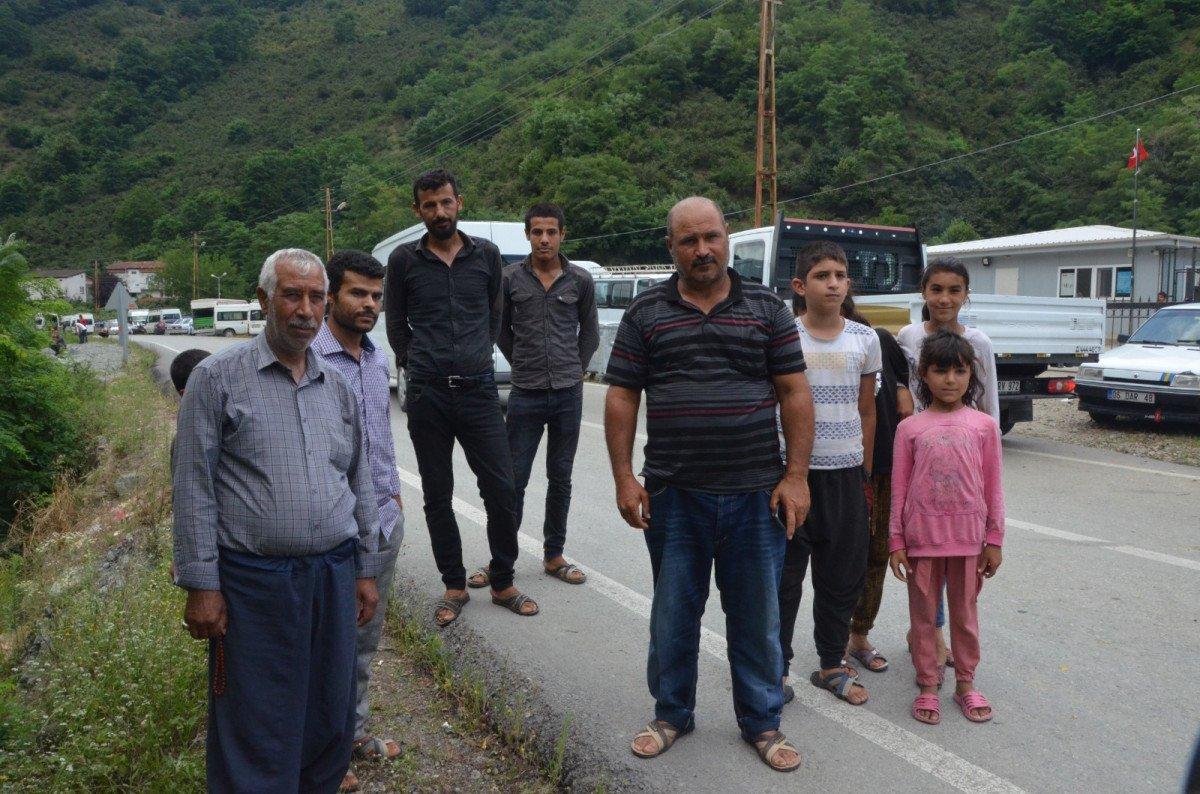 Karadeniz’de koronavirüs vaka sayısında artış: Göçler etkili oldu