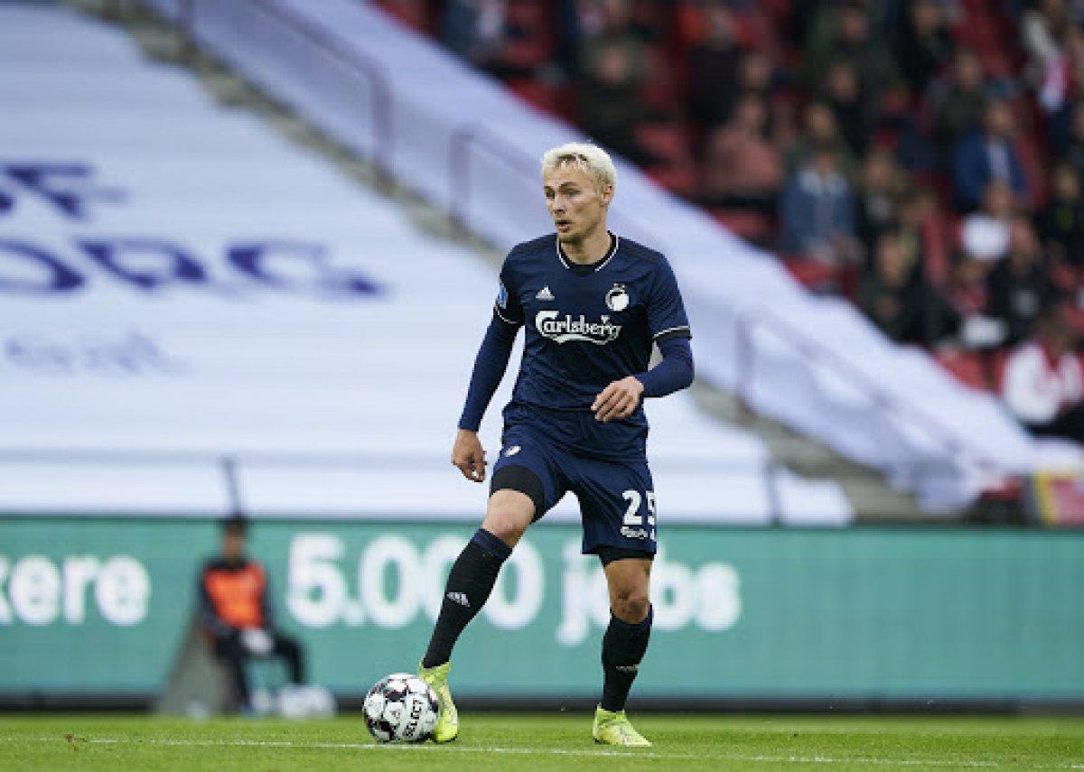 Galatasaray'da stopere iki aday