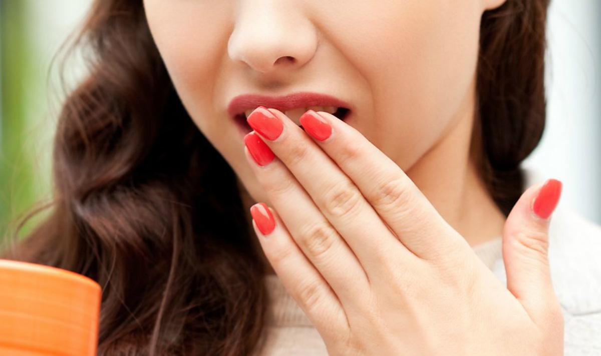 Hamile olduğunuzu gösteren 8 işaret