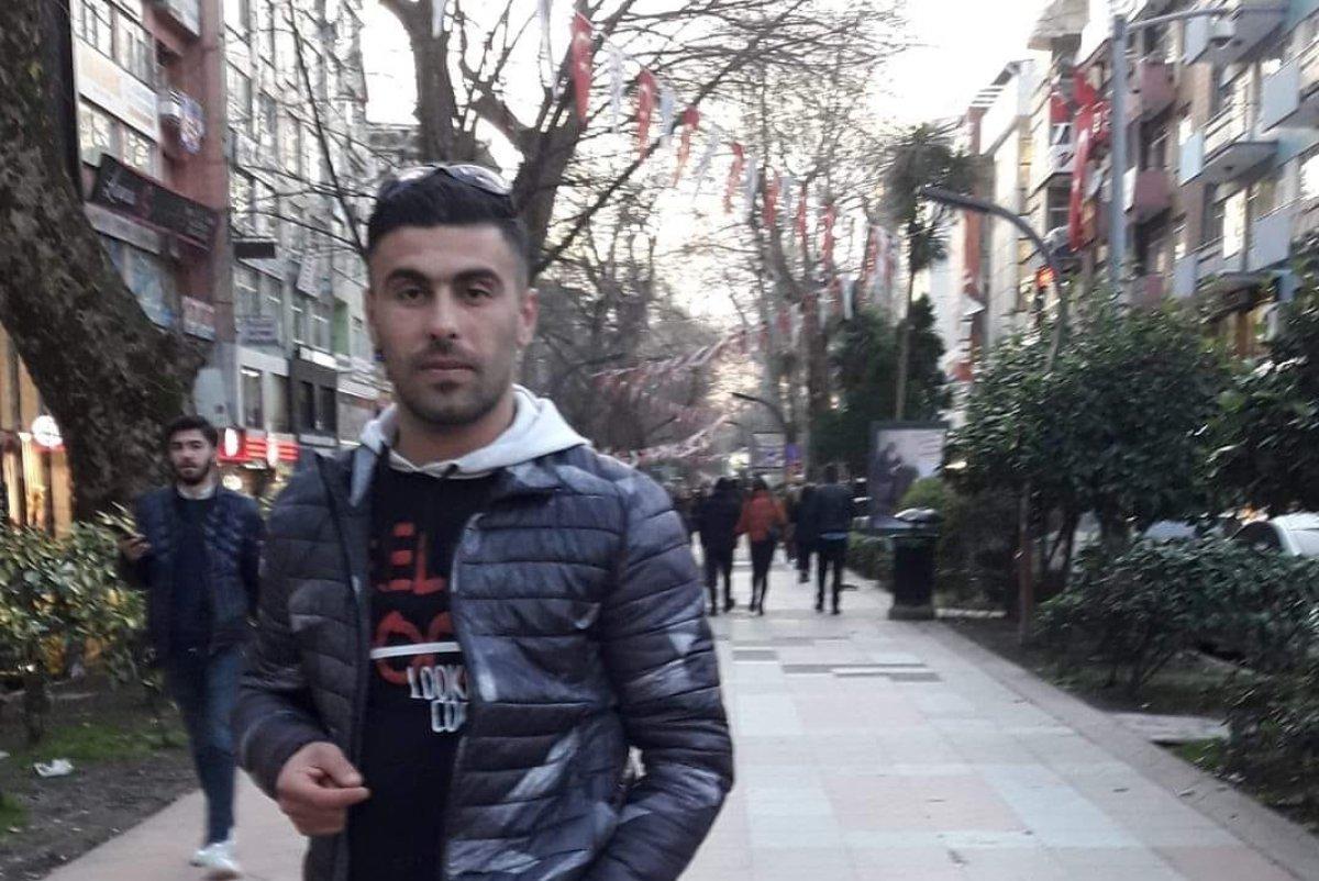 Kocaeli'de ölü bulunan Sude'nin erkek arkadaşı tutuklandı