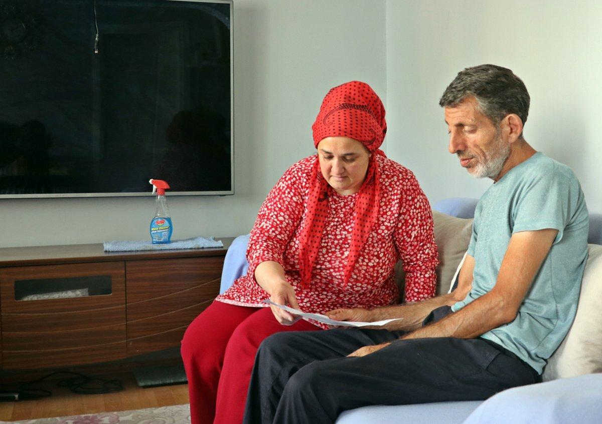 Kocaeli'de cinsel istismar suçundan 18 yıl ceza alan sanığa tahliye