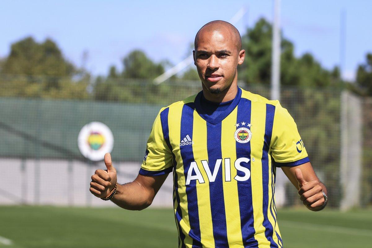 Marcel Tisserand'da Metz talip oldu
