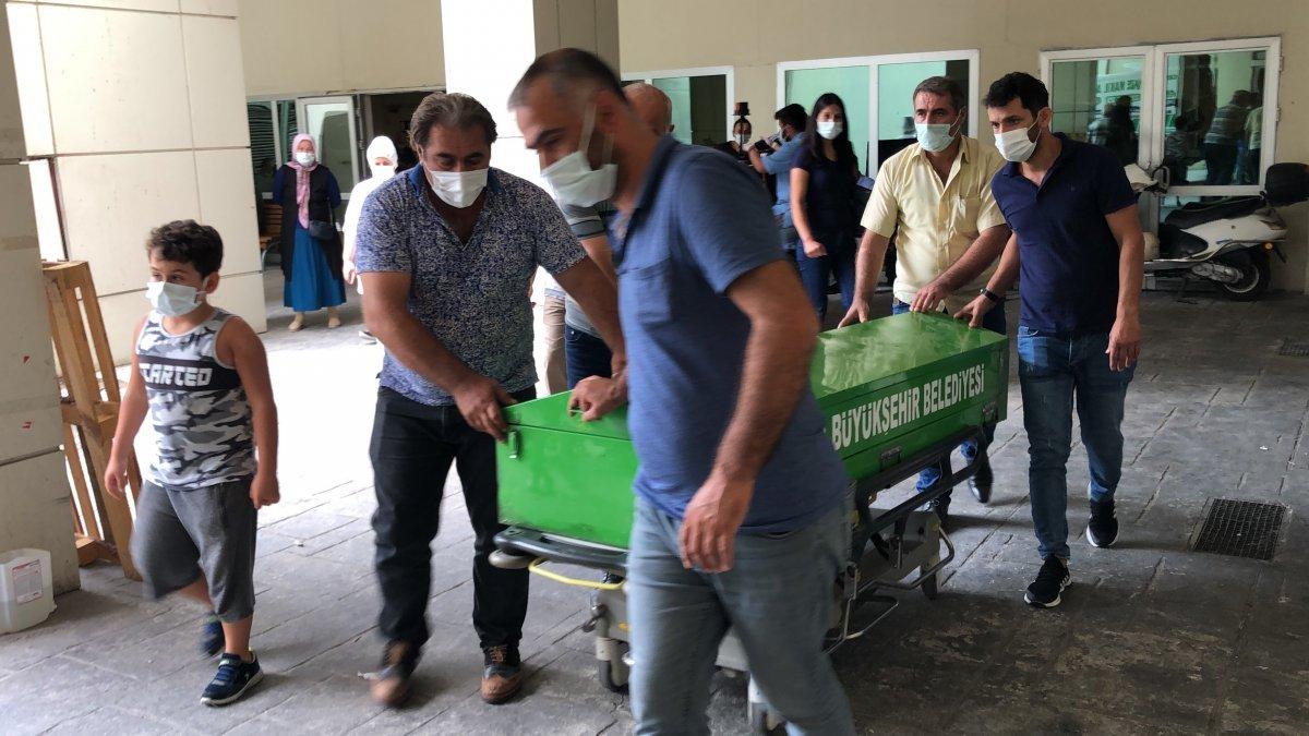 Kocaeli'de ölü bulunan Sude'nin erkek arkadaşı tutuklandı