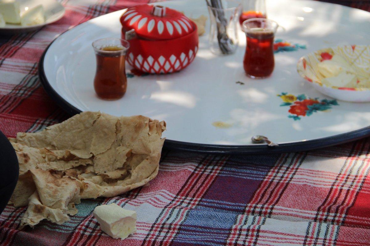 Estetik doktoru Nüket Eroğlu, Azerbaycanlı askerlerden rahatsız oldu