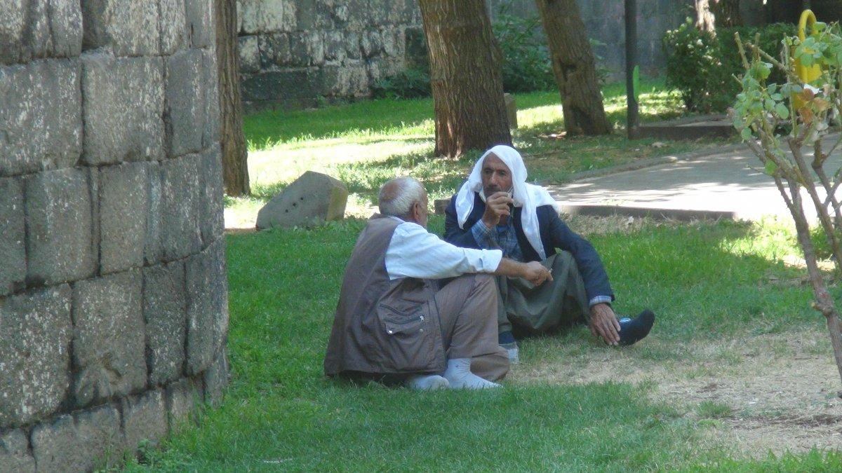 Diyarbakır, en az koronavirüs aşısı yaptıran iller arasında yer alıyor