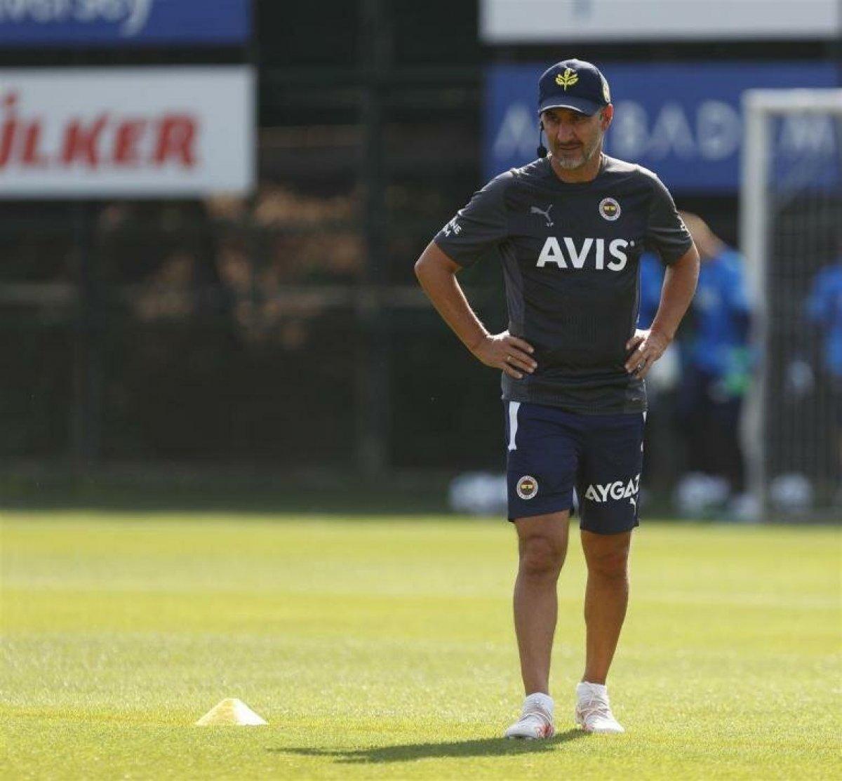 Vitor Pereira: Biz şampiyon olacağız