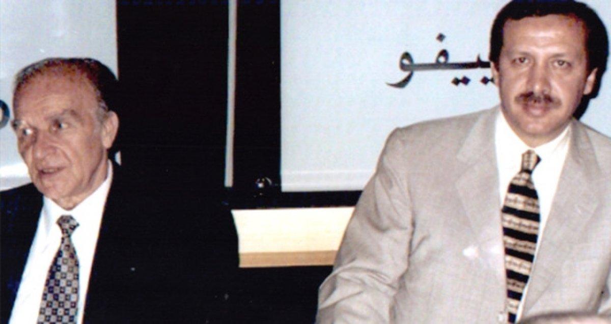 Aliya İzetbegoviç, doğumunun 96. yılında anılıyor