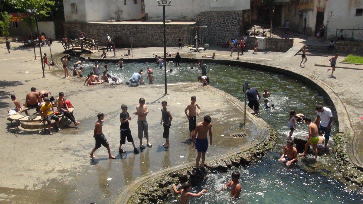 Diyarbakır, en az koronavirüs aşısı yaptıran iller arasında yer alıyor