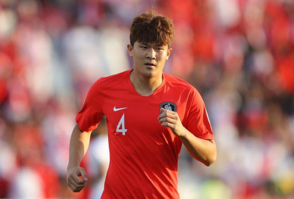 Min-Jae Kim kimdir? Fenerbahçe'nin yeni transferi Min-Jae Kim'in hayatı ve kariyeri