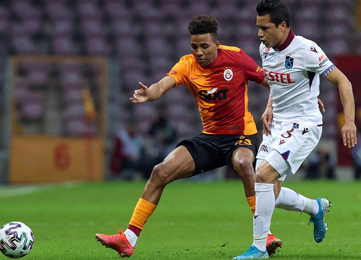 Benfica'da Gedson Fernandes sorunu