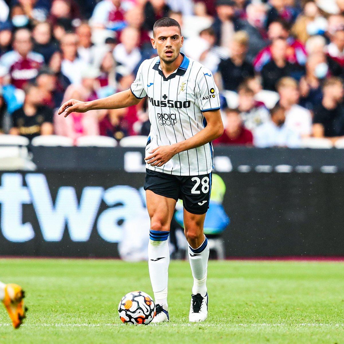 Gasperini'den Merih Demiral açıklaması