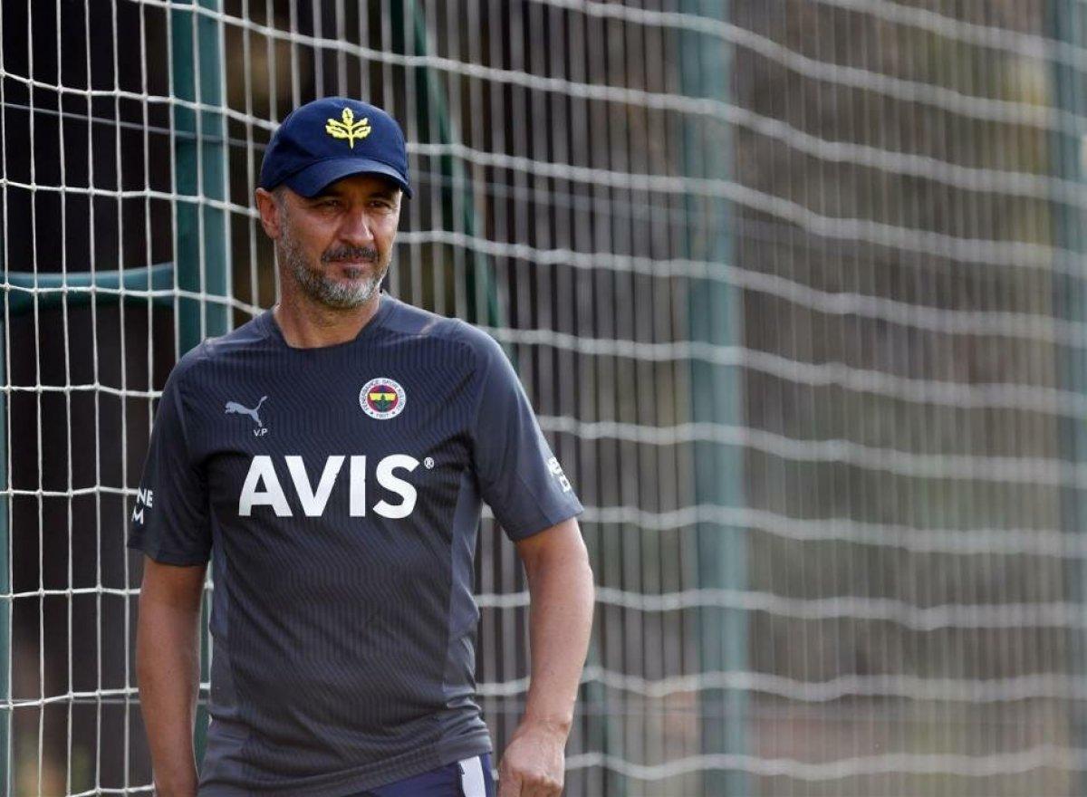Vitor Pereira: Biz şampiyon olacağız