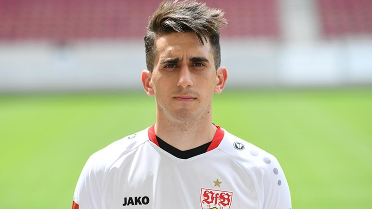 Ömer Faruk Beyaz'ın lisansı çıkmadı