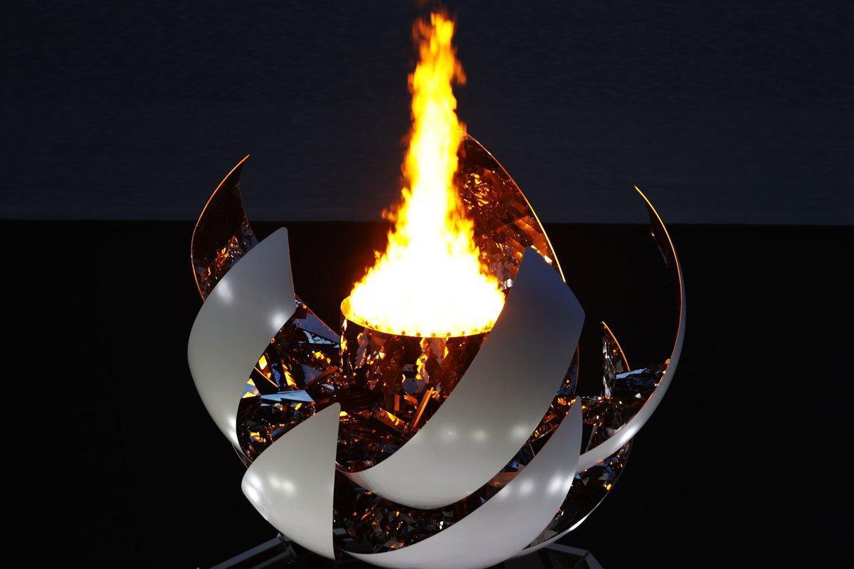 Tokyo 2020 sona erdi