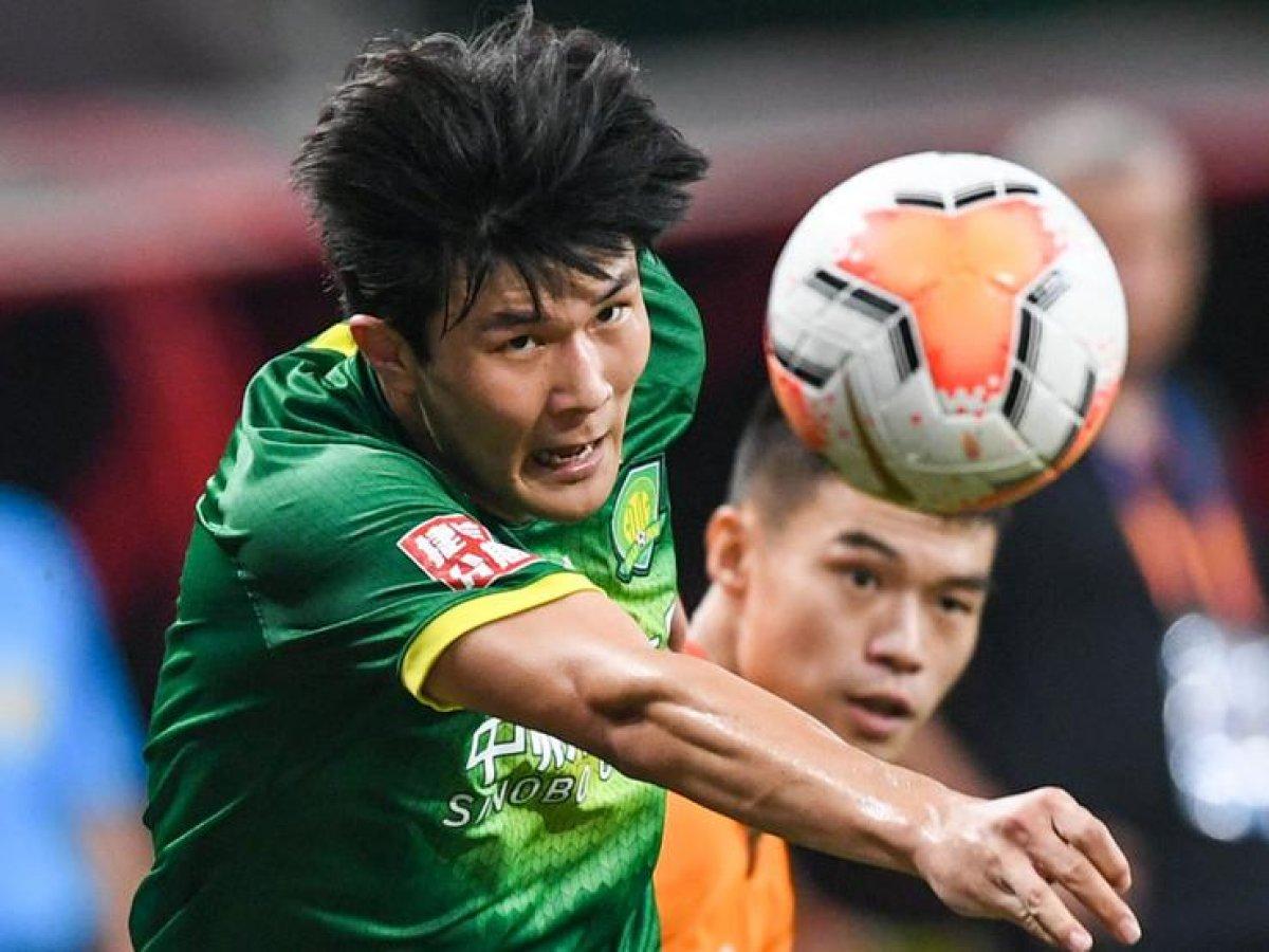 Min-Jae Kim kimdir? Fenerbahçe'nin yeni transferi Min-Jae Kim'in hayatı ve kariyeri