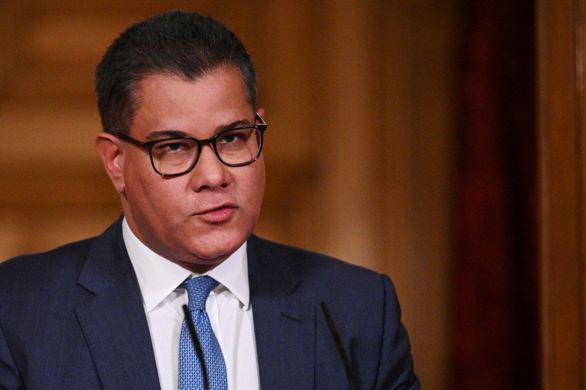 İngiltere'den iklim uyarısı: Felaketin eşiğindeyiz