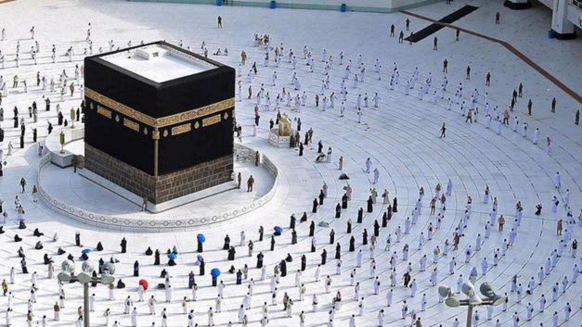 Umre başvuruları başladı mı, ne zaman? 2021 Umre başvurusu nereden yapılır?