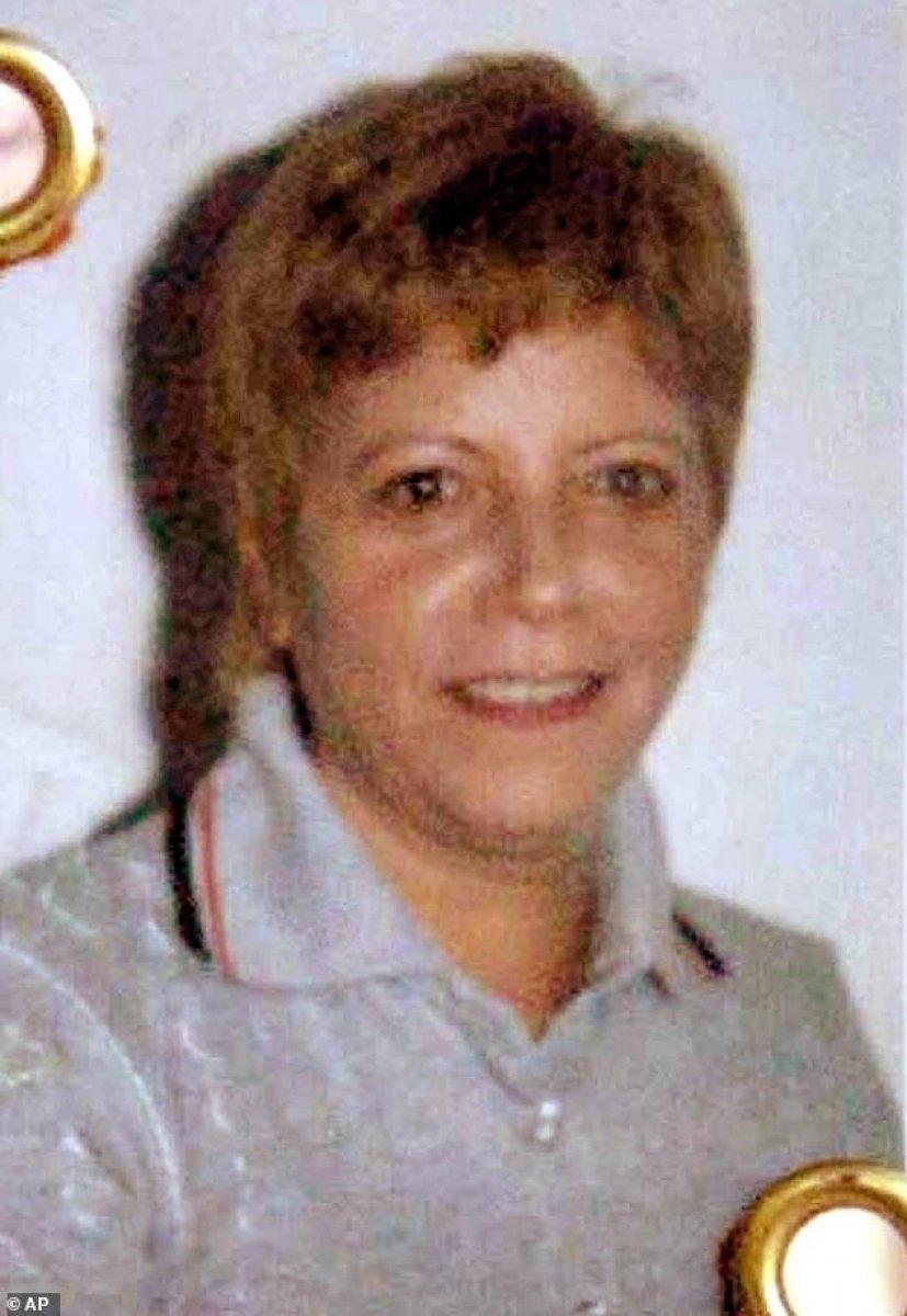 İtalya'da mafya lideri Maria Licciardi yakalandı