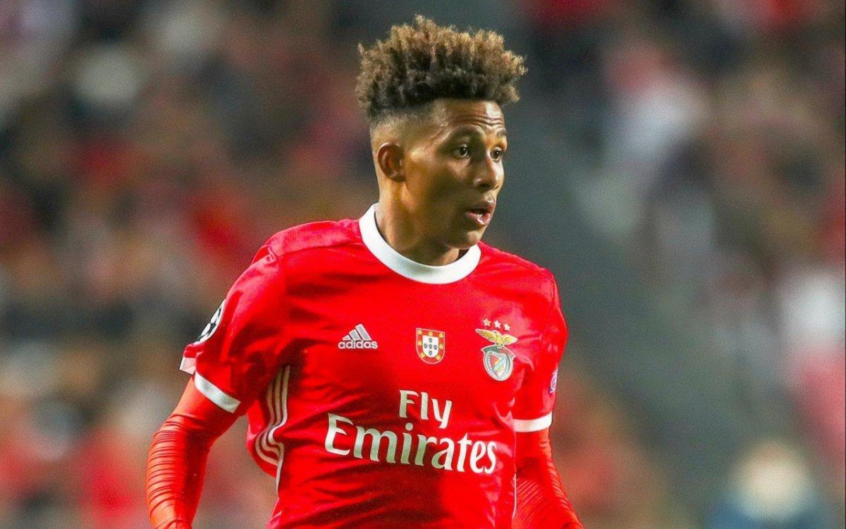 Benfica'da Gedson Fernandes sorunu