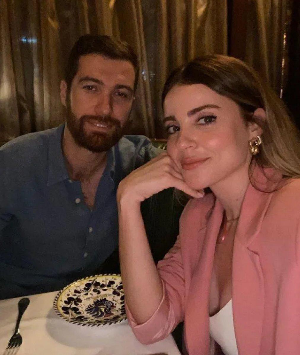 Oğulcan Engin ile Ezgi Eyüboğlu birbirlerini sildi