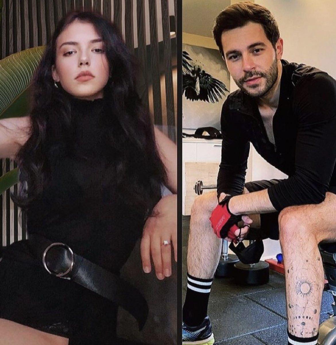 Aygün Aydın, Hakan Sabancı'yı unuttu