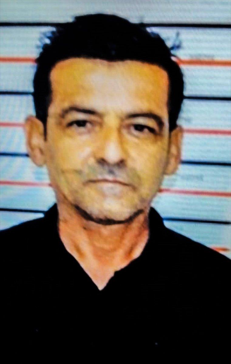 Antalya'da eski eşi ile kayınvalidesini öldürdü