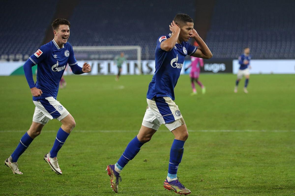 Galatasaray'ın B planı Amine Harit