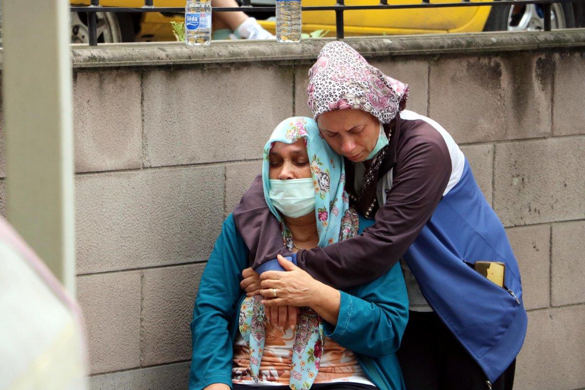 Balıkesir'de 15 kişinin öldüğü kazada, şoföre 2 sefer verildiği iddiası