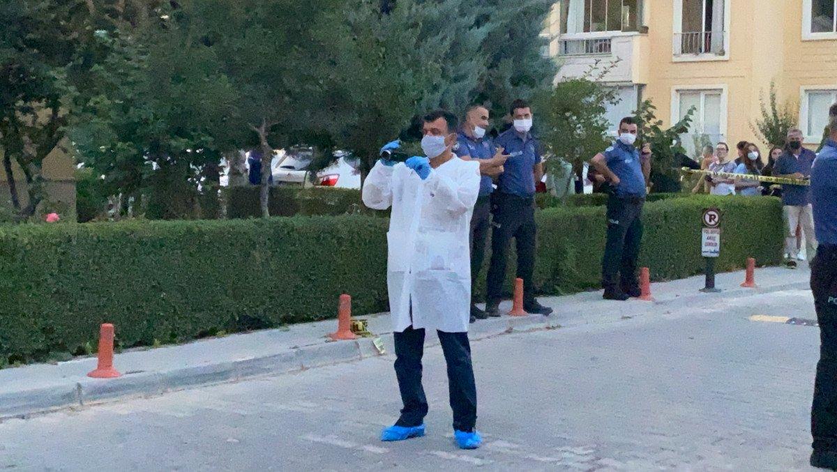 Konya'da miras tartışmasında kardeşini öldürdü