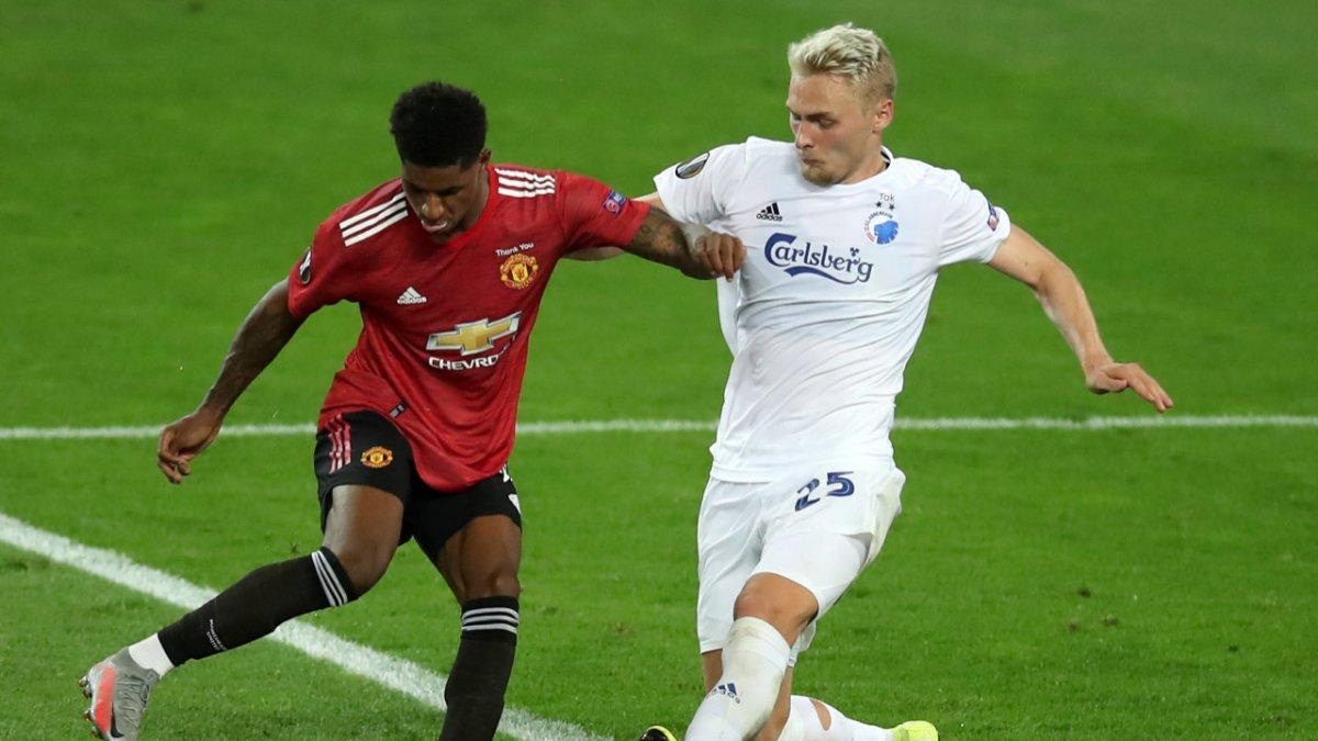 Victor Nelsson, Galatasaray ile anlaştı