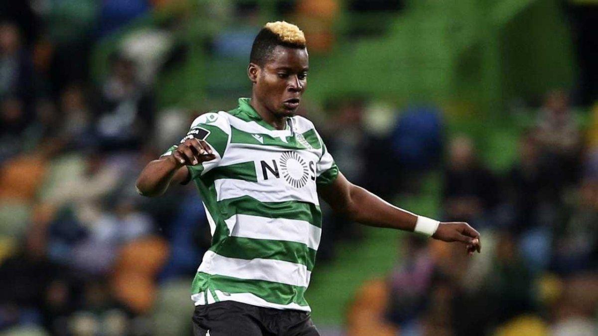 Yeni Malatyaspor'un hedefi İdrissa Doumbia