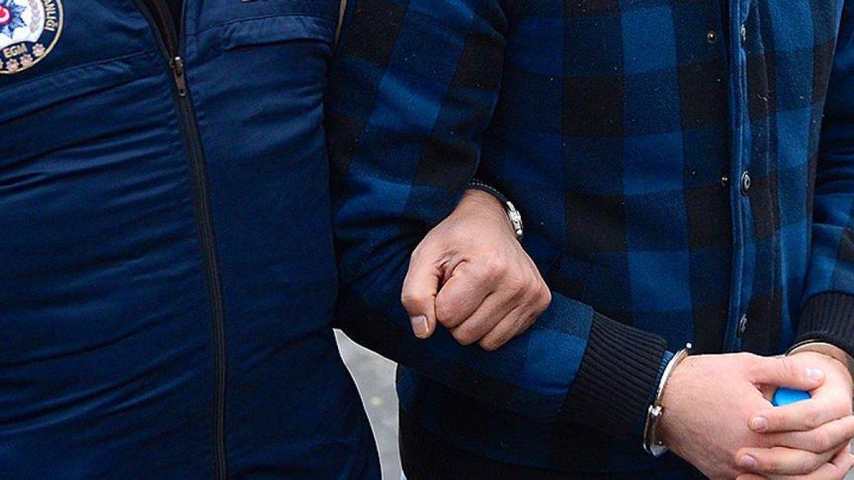 4 FETÖ şüphelisi, Yunanistan'a kaçarken yakalandı