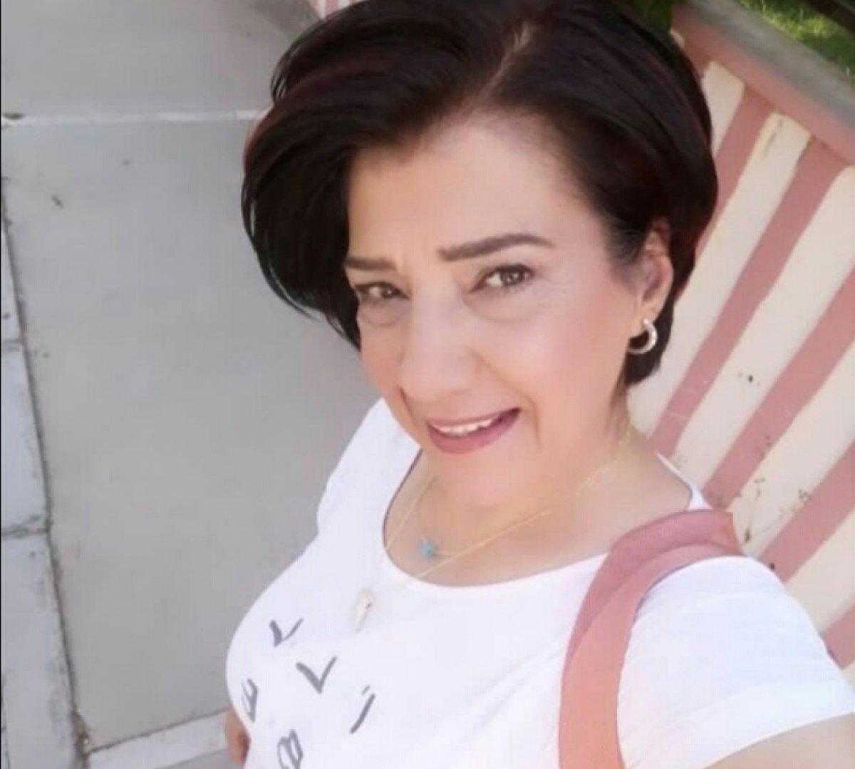 Antalya'da eski eşi ile kayınvalidesini öldürdü