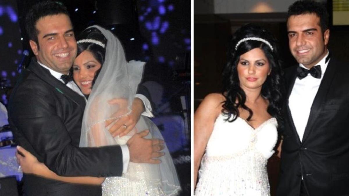 Fatoş Yelliler'den yasak aşk açıklaması