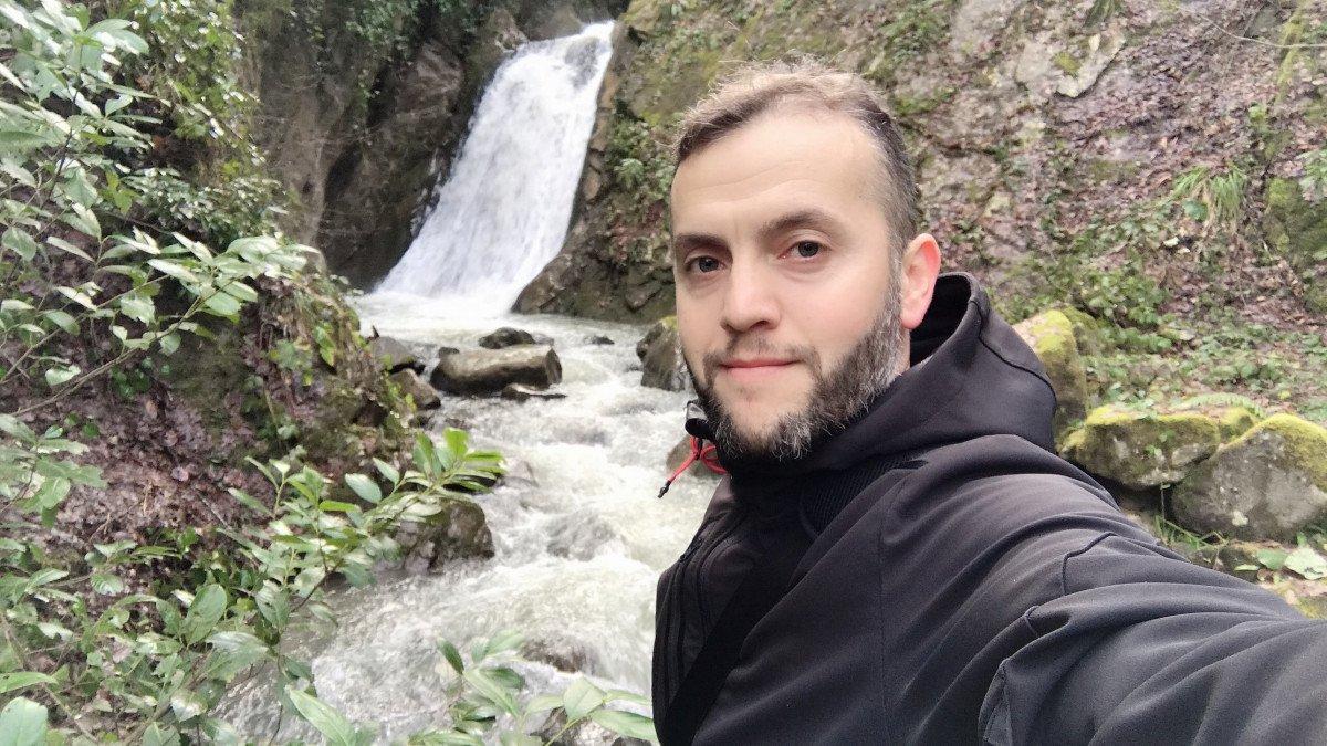 Bartın’da keşfedilen şelale, turizme kazandırılacak