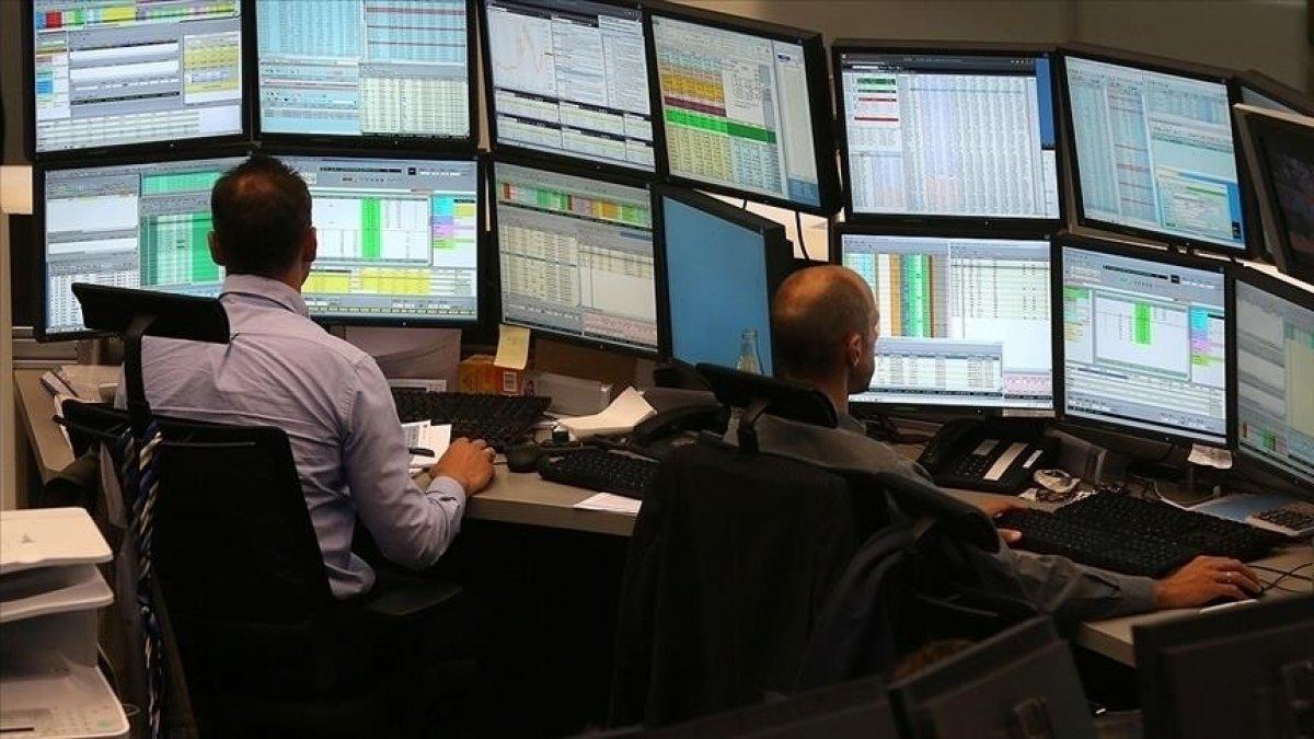 Küresel piyasalar verilere odaklandı