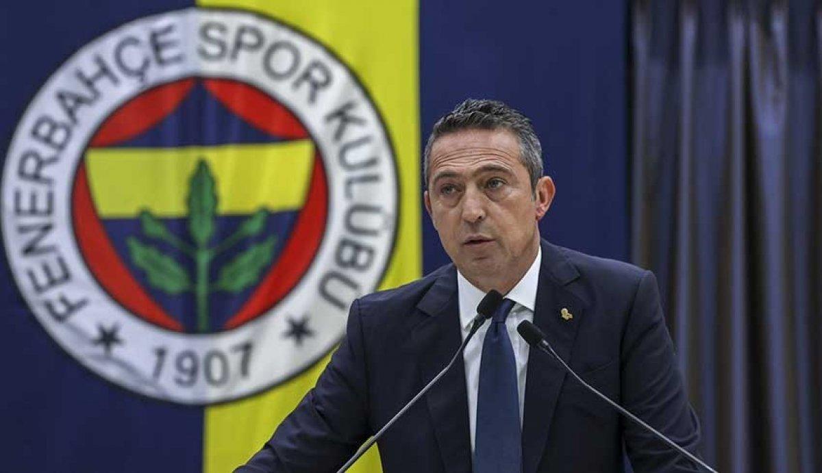 Ali Koç bile alamadı: Fenerbahçe Token tükendi mi? 30 saniyede 15 milyon TL...