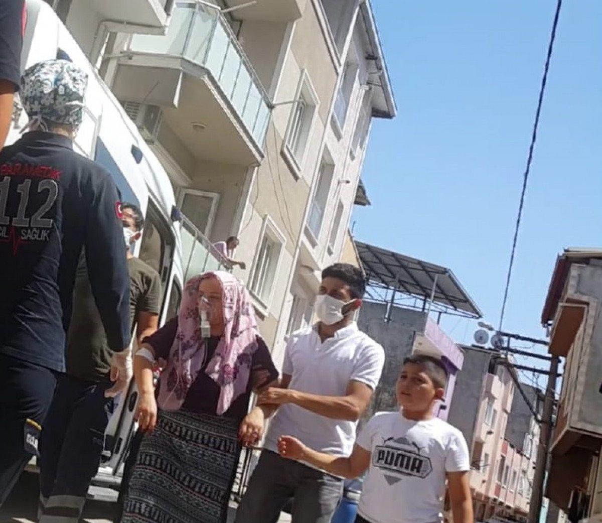 Bursa’da eşini öldürüp, intihar etti