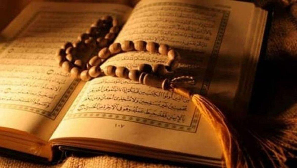 Hicri Yılbaşı ibadetleri nelerdir? Hicri Yılbaşında okunacak dualar ve yapılması gerekenler!