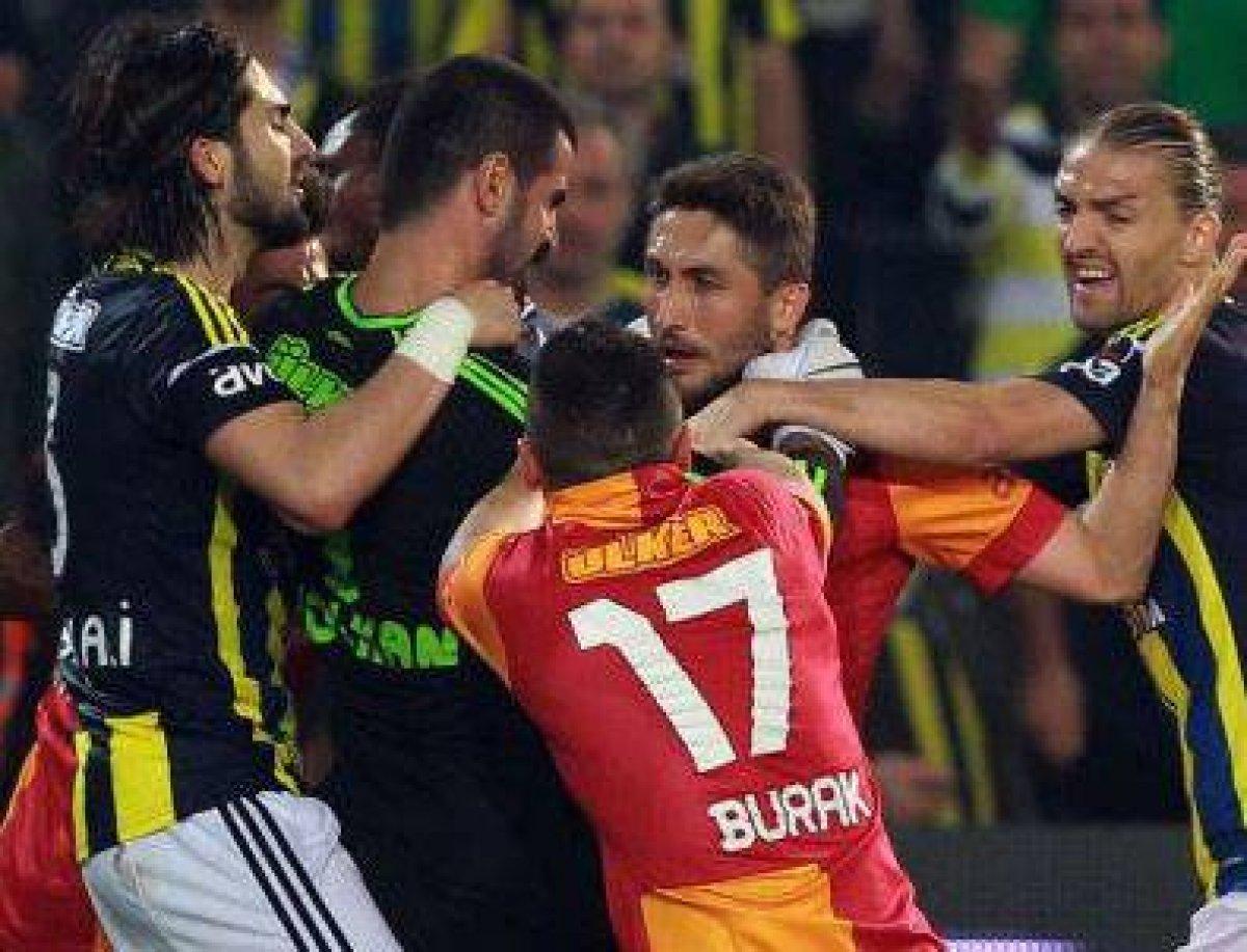 Volkan Demirel yorumcu oldu