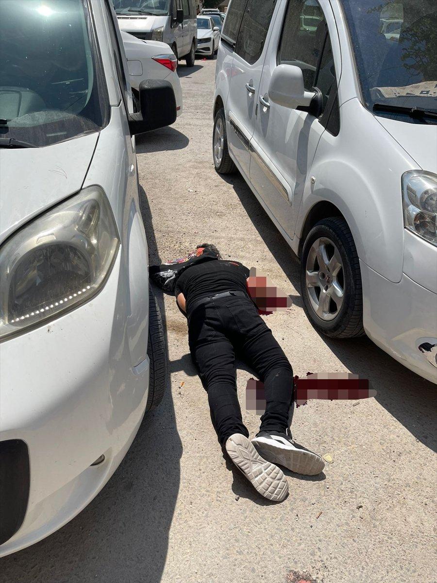 Mardin'de canlı bomba etkisiz hale getirildi