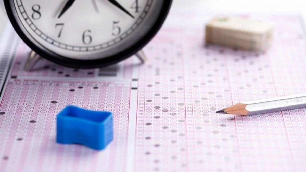 YKS 2021 baraj puanı düşecek mi? Barajı geçemeyen yüzde 32'ye umut...