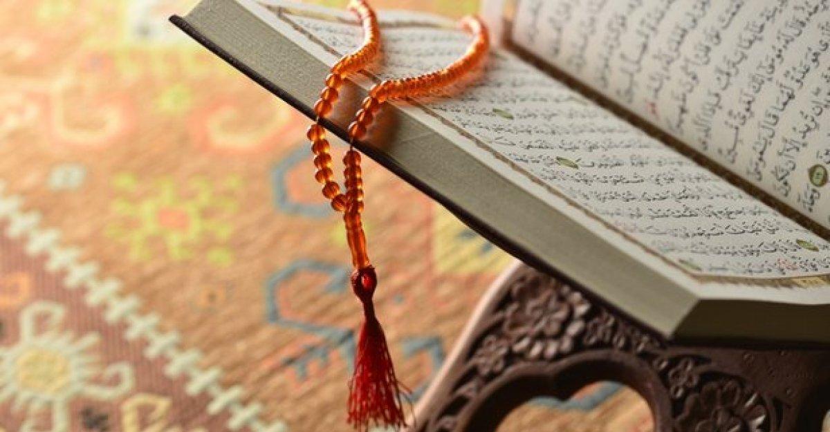 Hicri takvime göre hangi yıldayız? 2021 Hicri takvim ayları...