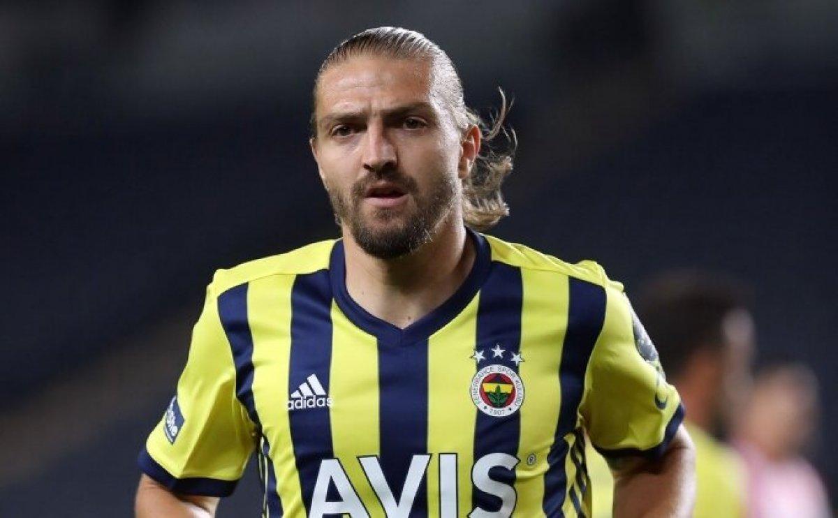Caner Erkin, Rizespor yolunda