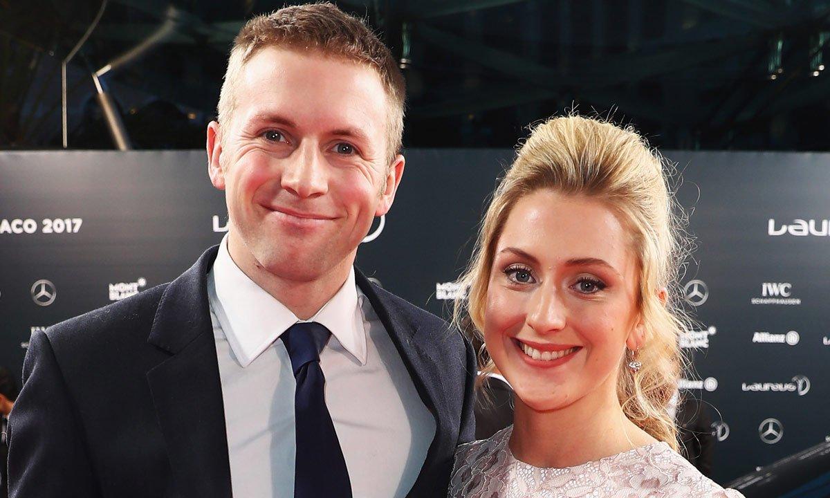 Kenny çiftinden 15'inci madalya